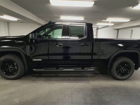 New 2026 GMC Sierra 1500 Elevation w/ Elevation Select Package AWD/4WD image 39