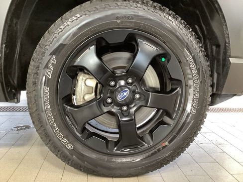 Certified 2023 Subaru Forester Wilderness image 23