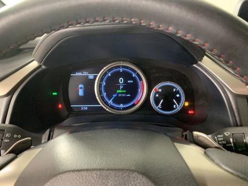 Used 2022 Lexus RX 350 F Sport image 6