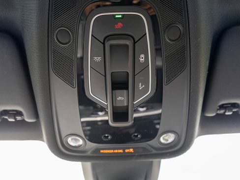 Used 2025 Audi A5 2.0T Premium Plus image 23