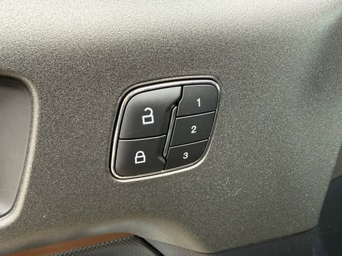 Used 2025 Ford Bronco Sport Outer Banks w/ Outer Banks Tech Package+ image 20