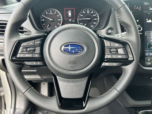 New 2026 Subaru Forester Sport AWD/4WD image 19