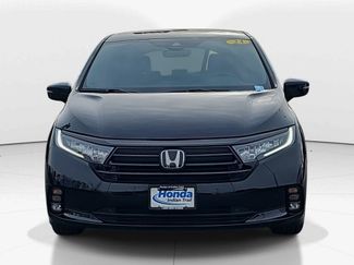 Used 2023 Honda Odyssey Sport video 2