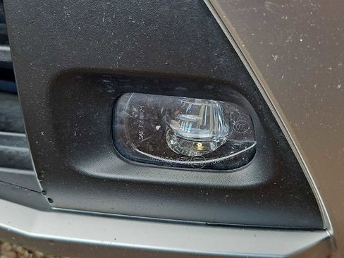 Used 2024 Nissan Pathfinder Rock Creek image 11