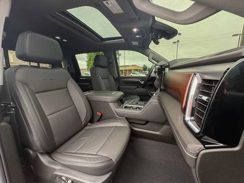Used 2026 GMC Sierra 2500 Denali w/ Technology Package AWD/4WD image 28