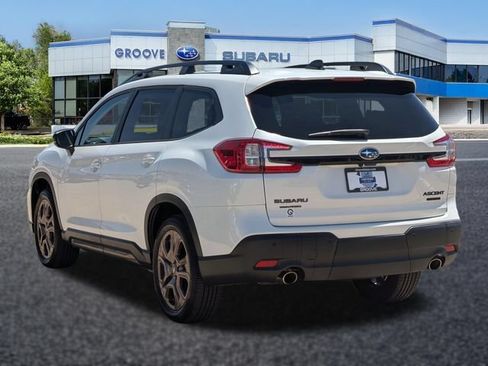Certified 2025 Subaru Ascent Bronze Edition w/ Popular Package #2 AWD/4WD image 6