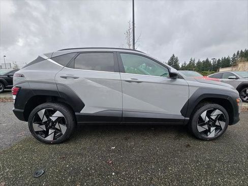 New 2026 Hyundai Kona Limited AWD/4WD image 9