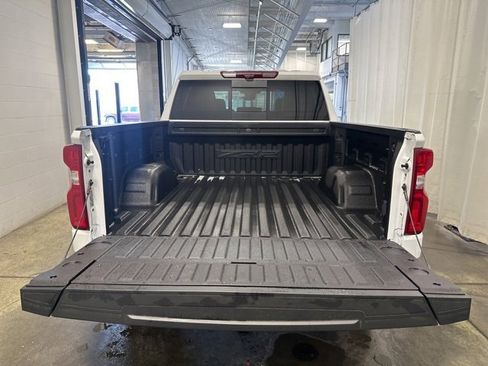 New 2024 Chevrolet Silverado 1500 ZR2 w/ ZR2 Bison Edition image 33