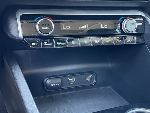 Used 2022 Kia K5 EX FWD image 18