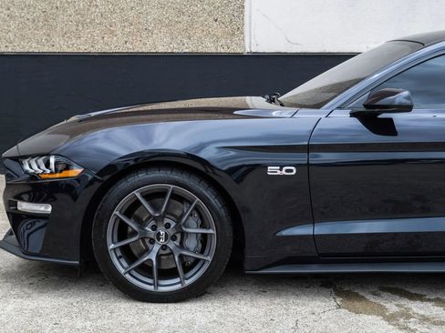 Used 2022 Ford Mustang GT RWD image 10