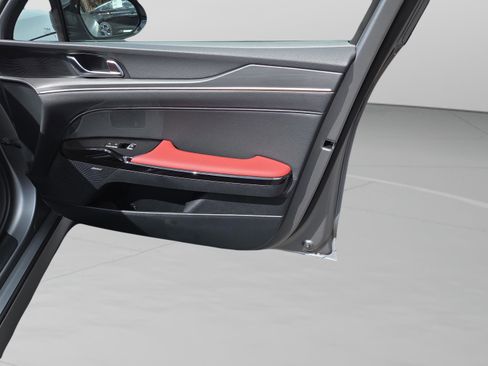 New 2026 Kia K5 GT-Line w/ GT-Line Premium Package FWD image 21