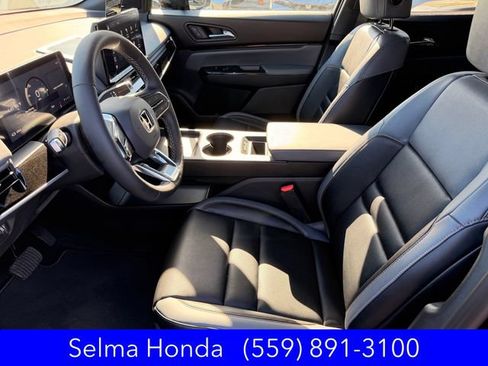 New 2026 Honda Prologue Elite image 8