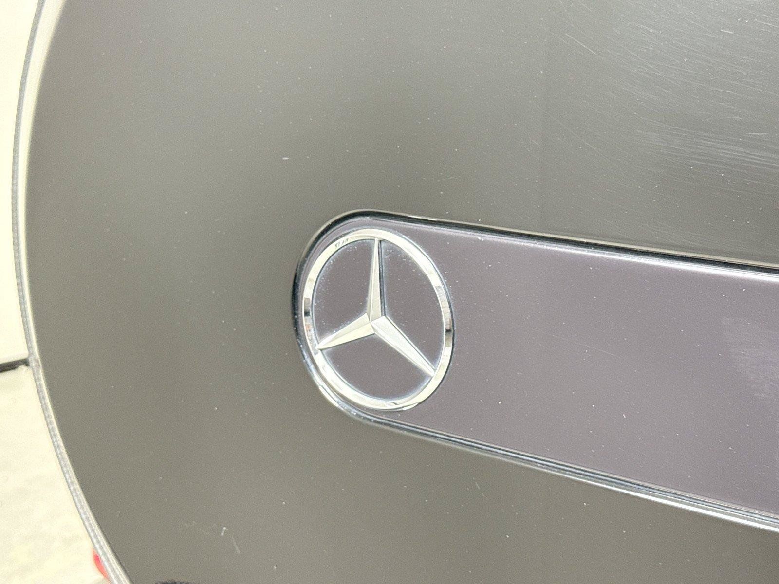 Used 2019 Mercedes-Benz G 550 w/ AMG Line image 36