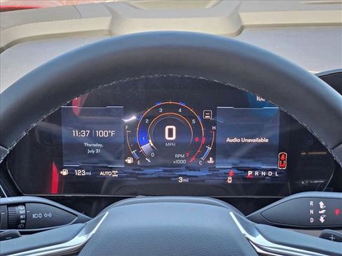 New 2025 Chevrolet Suburban Premier image 19