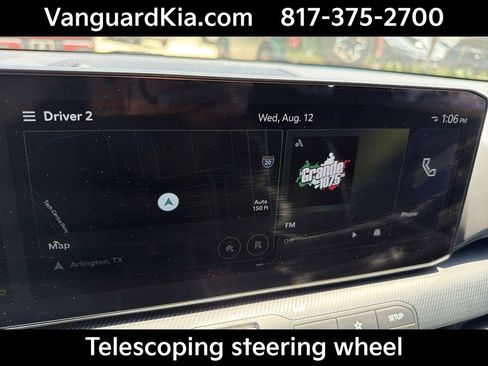 Certified 2025 Kia K4 EX FWD image 14