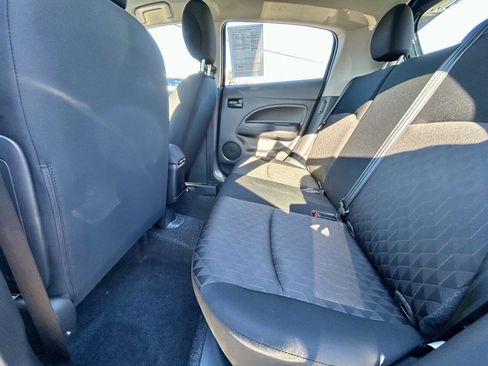 Used 2024 Mitsubishi Mirage ES image 9