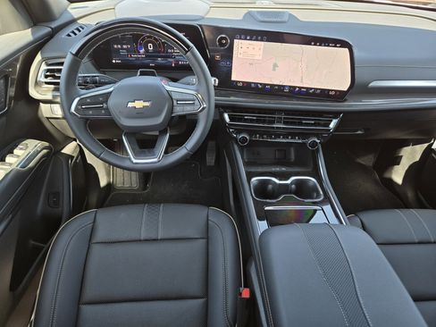 New 2026 Chevrolet Traverse High Country FWD image 19