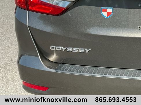 Used 2019 Honda Odyssey EX-L image 10