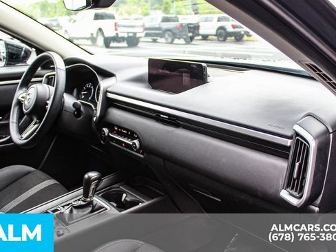 Used 2025 MAZDA CX-50 AWD 2.5 S w/ Premium Package image 24