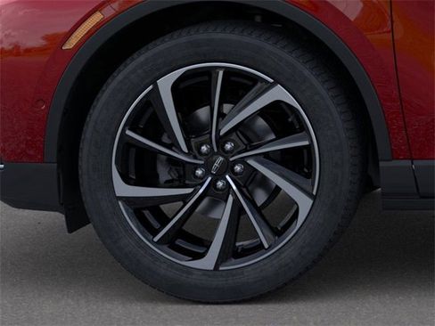 New 2026 Lincoln Corsair Reserve image 19