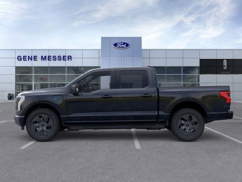New 2025 Ford F150 Lightning Flash image 23