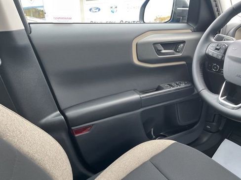 New 2025 Ford Bronco Sport Big Bend image 30