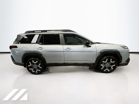 New 2026 Subaru Outback Touring XT image 4