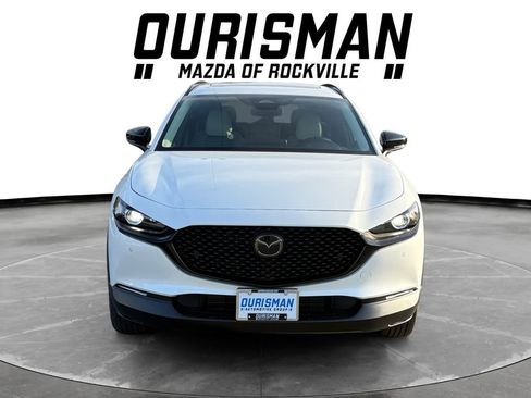 New 2026 MAZDA CX-30 AWD 2.5 S image 8