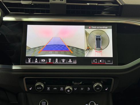 Certified 2025 Audi Q3 2.0T Premium Plus w/ Premium Plus Package AWD/4WD image 26