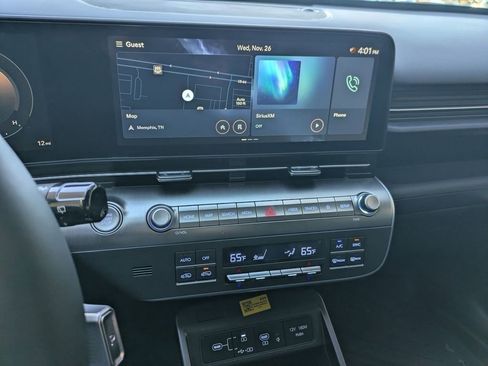 New 2026 Hyundai Kona Limited FWD image 8