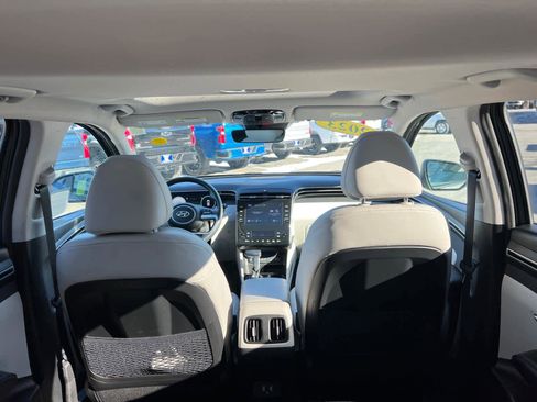 Used 2023 Hyundai Tucson SEL w/ Convenience Package image 38