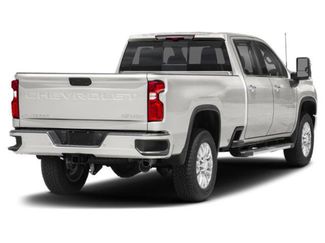 Used 2022 Chevrolet Silverado 3500 High Country w/ Z71 Off-Road Package video 2