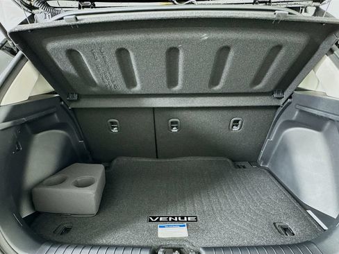 New 2026 Hyundai Venue SEL FWD image 26