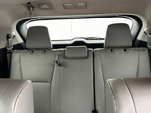 Used 2022 Toyota Highlander XLE AWD/4WD image 13