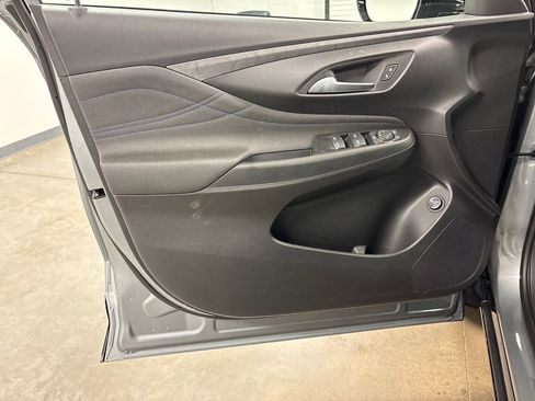 New 2026 Buick Envista Sport Touring FWD image 20