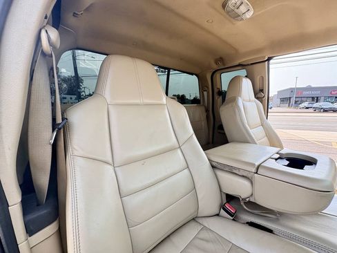 Used 2008 Ford F350 Lariat AWD/4WD image 21