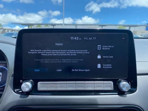 Used 2023 Hyundai Kona SEL w/ Cargo Package FWD image 15