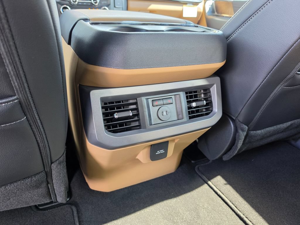 New 2026 Ford F250 Lariat w/ Tremor Off-Road Package AWD/4WD image 35