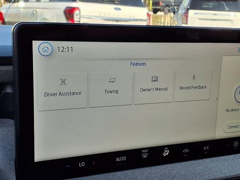 Used 2025 Ford Maverick XLT image 30