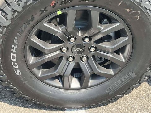 New 2026 Ford F150 Tremor AWD/4WD image 14