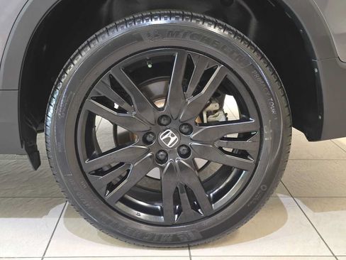 Used 2022 Honda Pilot Special Edition image 8