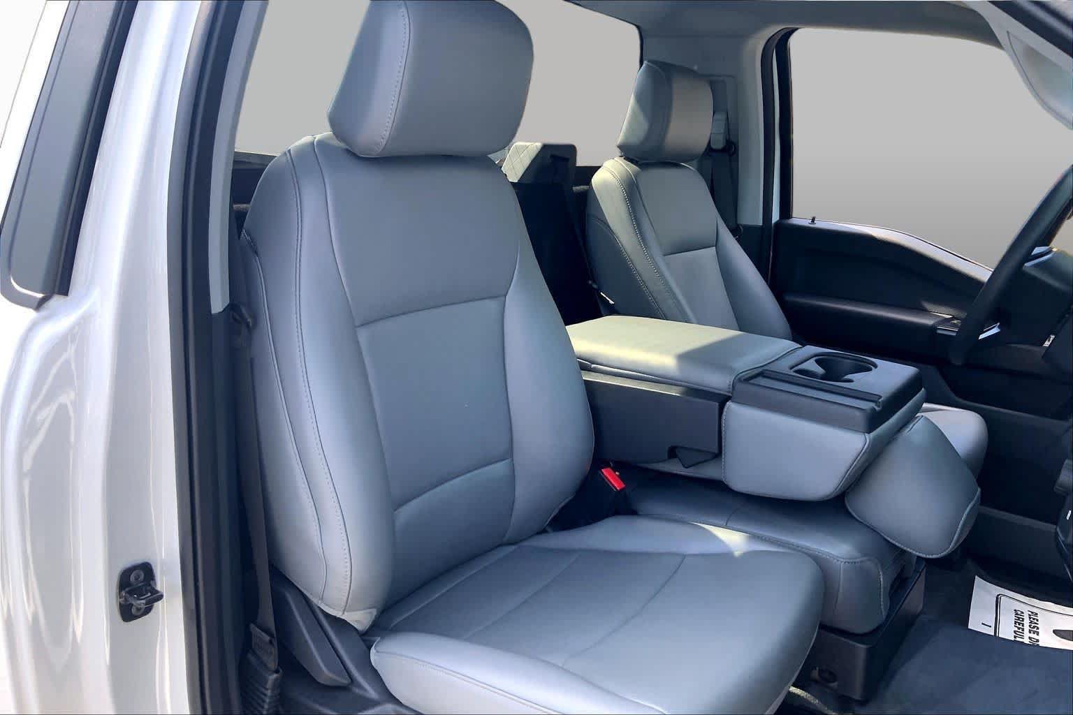 Used 2025 Ford F150 XL AWD/4WD image 9
