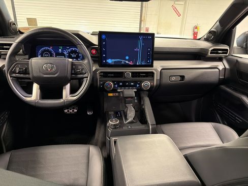 Used 2026 Toyota 4Runner TRD Sport Premium AWD/4WD image 15