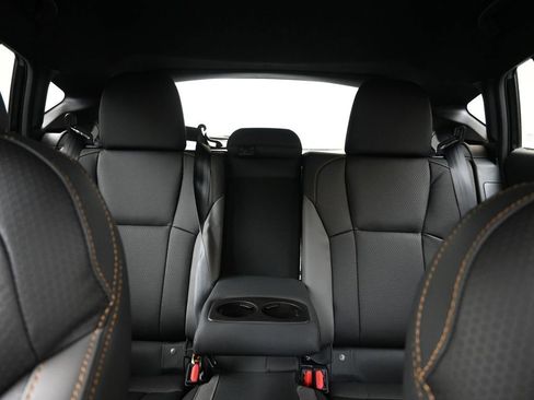 New 2026 Subaru Crosstrek 2.5i Wilderness image 37
