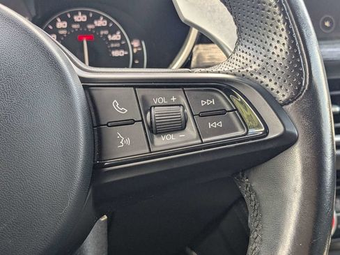 Used 2022 Alfa Romeo Stelvio Sprint AWD/4WD image 24