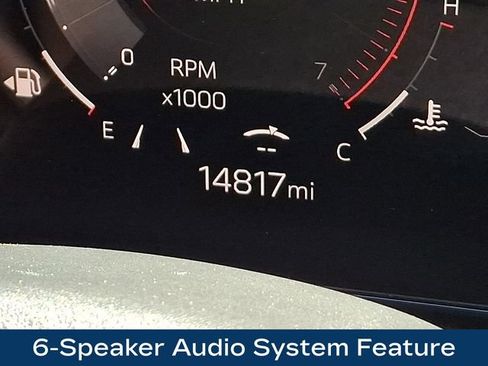 Used 2025 GMC Terrain Elevation AWD/4WD image 6
