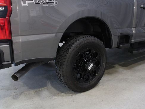 New 2027 Ford F250 XLT w/ XLT Premium Package AWD/4WD image 26