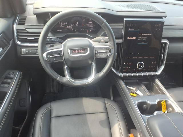 Used 2024 GMC Acadia Elevation w/ Luxury Package FWD image 10