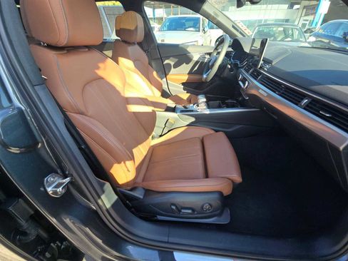 Used 2024 Audi A4 2.0T Prestige image 11