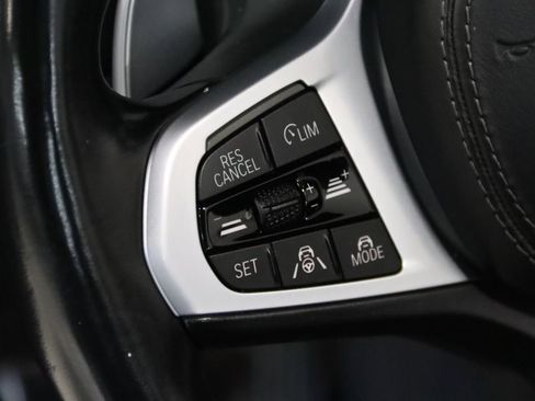 Used 2021 BMW M850i xDrive Convertible image 15